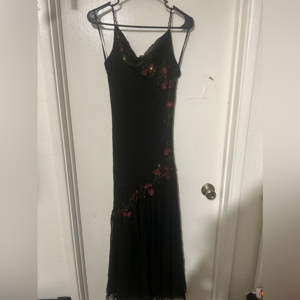 Vintage Xscape petite by Joanna Chen